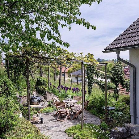 Zimmer Paradiso Busingen am Hochrhein ภายนอก รูปภาพ