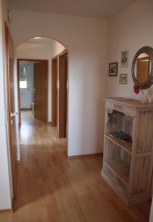 Zimmer Paradiso Busingen am Hochrhein ภายนอก รูปภาพ