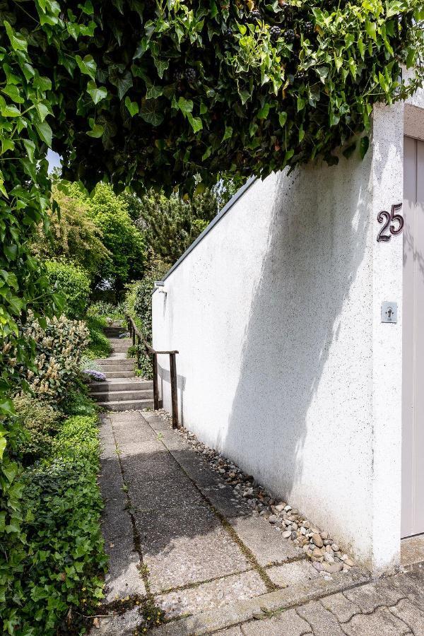 Zimmer Paradiso Busingen am Hochrhein ภายนอก รูปภาพ