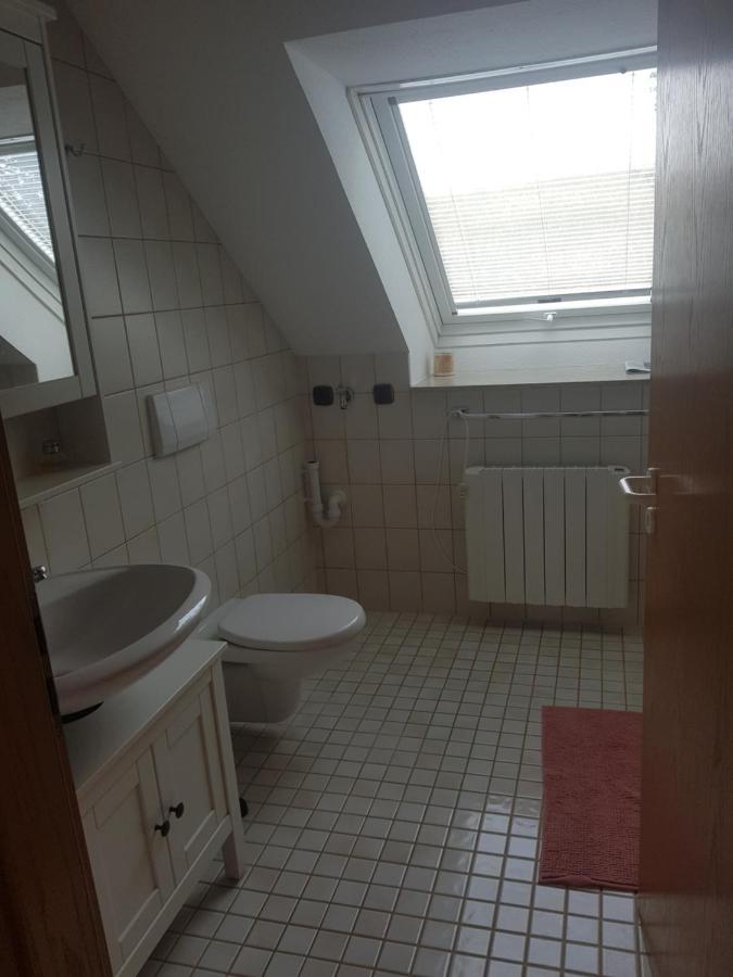 Zimmer Paradiso Busingen am Hochrhein ภายนอก รูปภาพ
